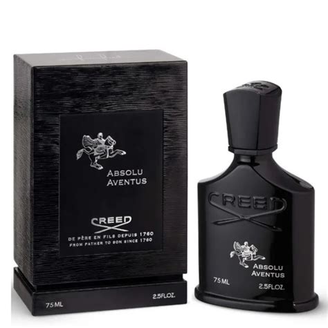 creed absolu aventus 2.5 oz